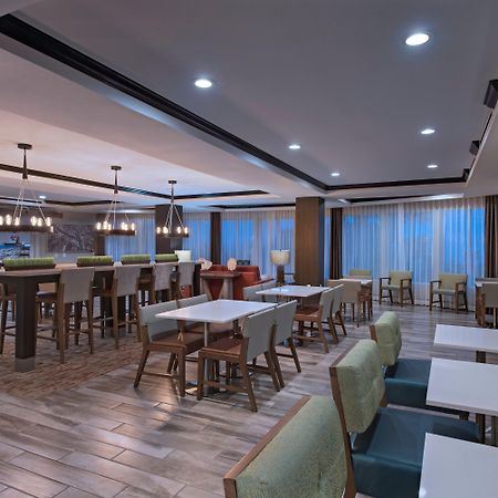 Holiday Inn Express & Suites Austin Nw - Four Points By Ihg Εξωτερικό φωτογραφία
