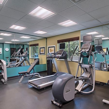 Holiday Inn Express & Suites Austin Nw - Four Points By Ihg Εξωτερικό φωτογραφία