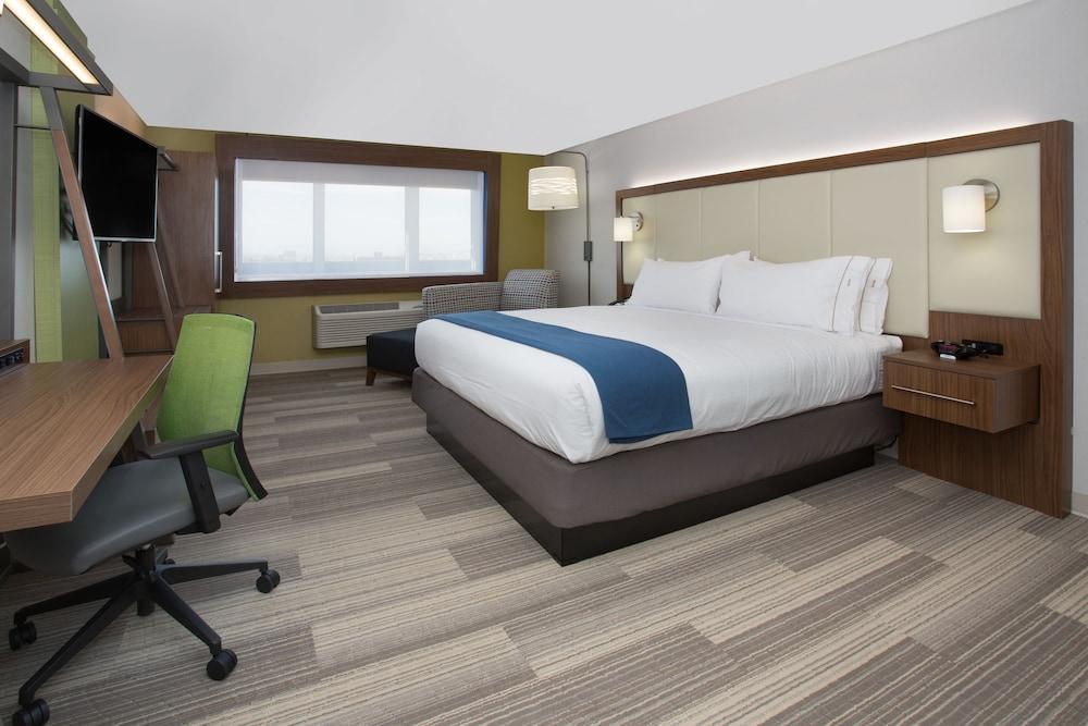 Holiday Inn Express & Suites Austin Nw - Four Points By Ihg Εξωτερικό φωτογραφία