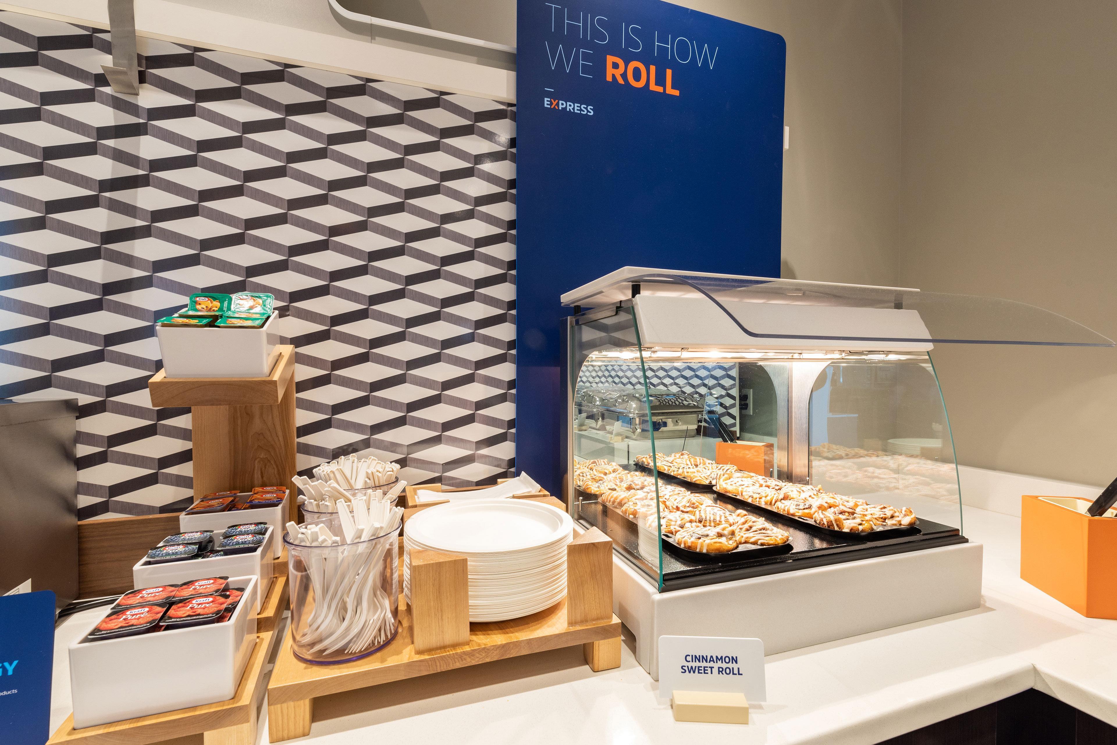 Holiday Inn Express & Suites Austin Nw - Four Points By Ihg Εξωτερικό φωτογραφία