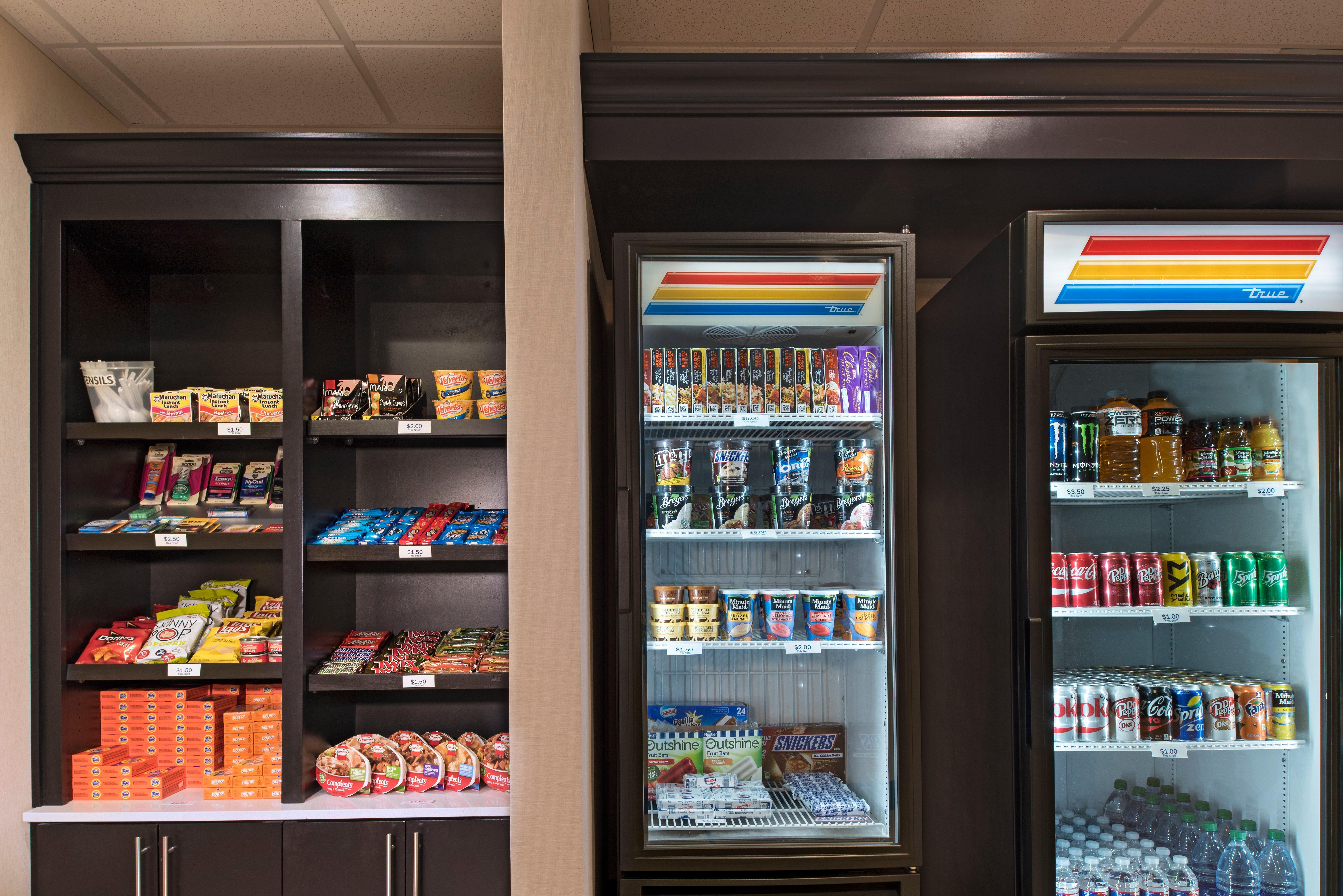 Holiday Inn Express & Suites Austin Nw - Four Points By Ihg Εξωτερικό φωτογραφία