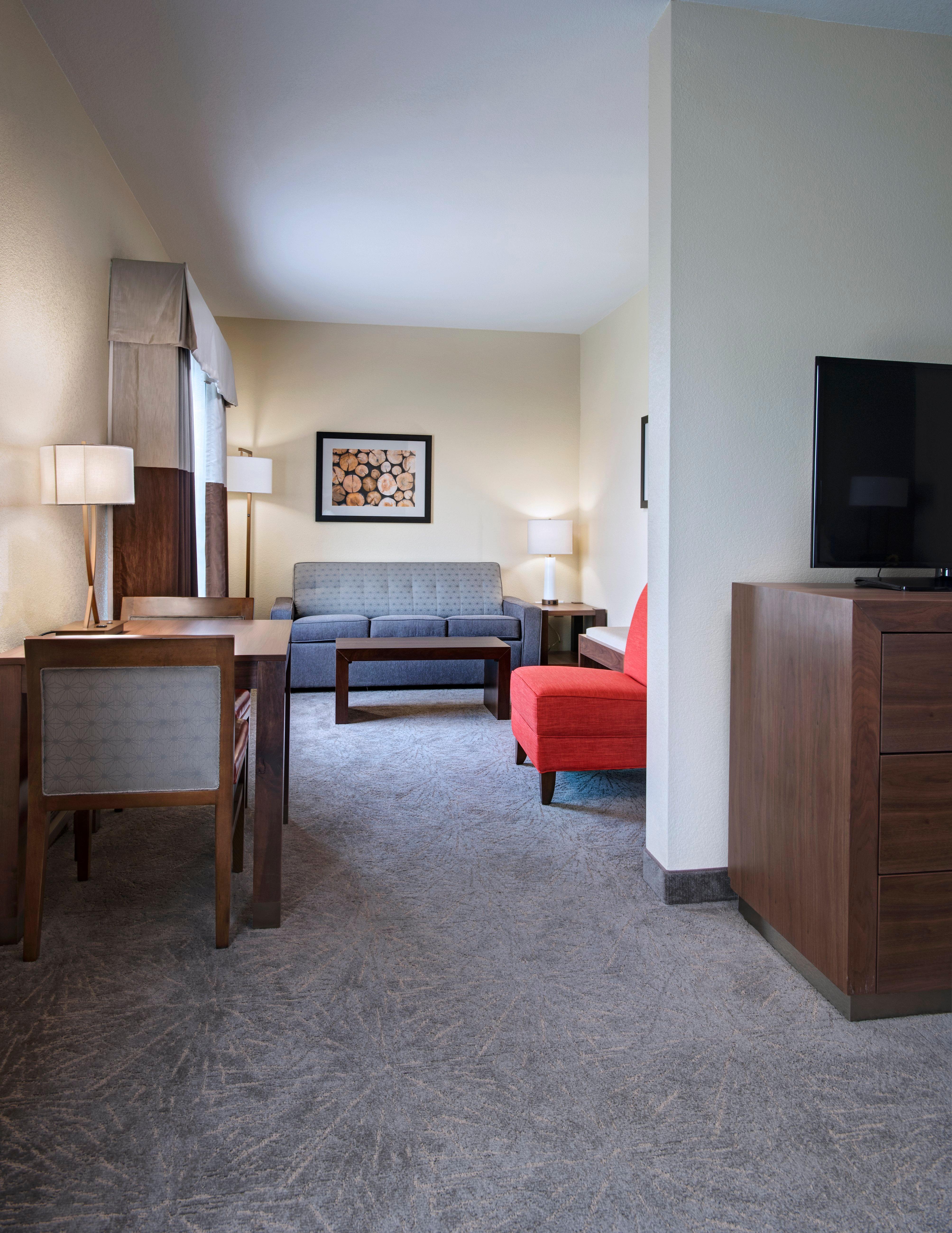 Holiday Inn Express & Suites Austin Nw - Four Points By Ihg Εξωτερικό φωτογραφία