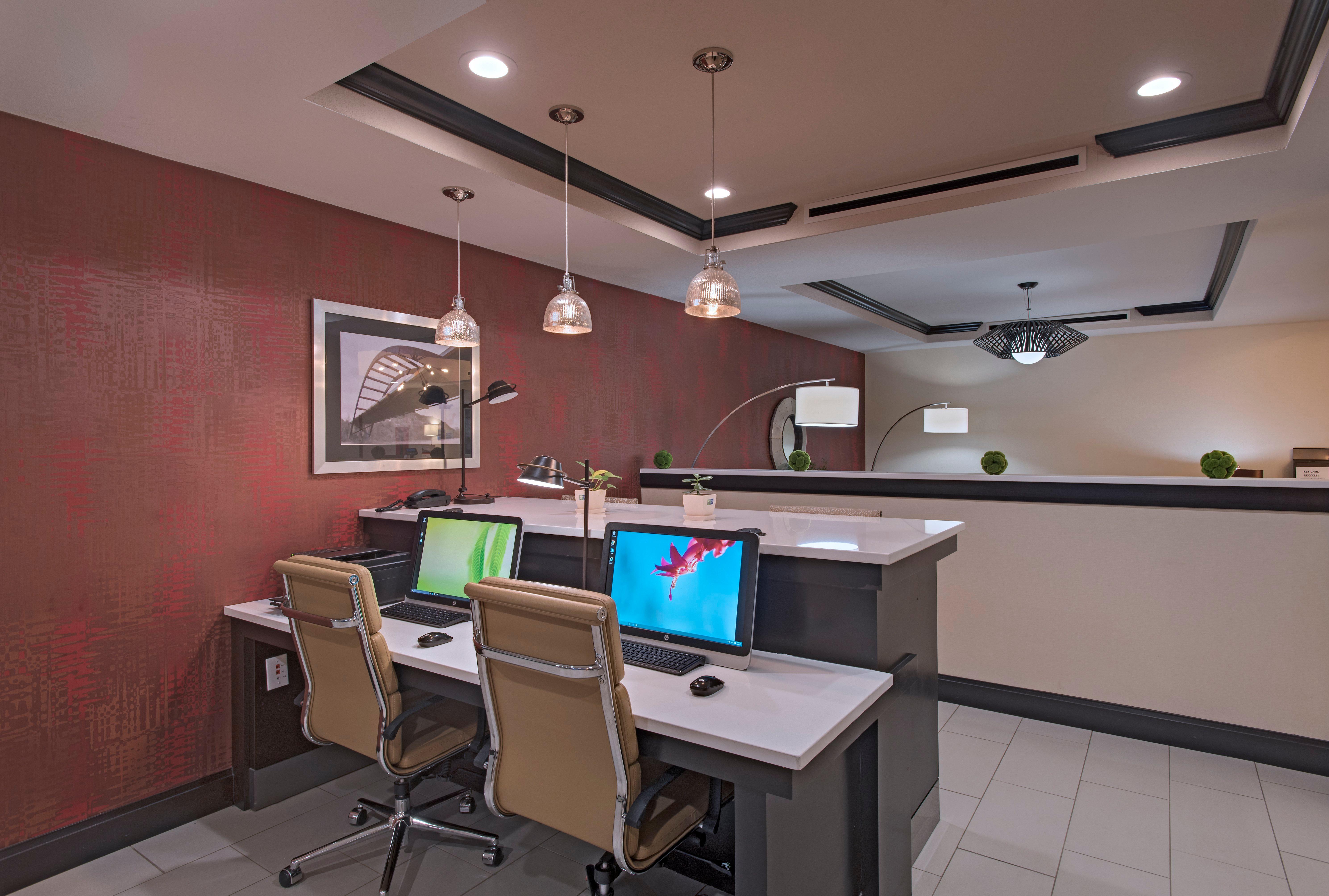 Holiday Inn Express & Suites Austin Nw - Four Points By Ihg Εξωτερικό φωτογραφία