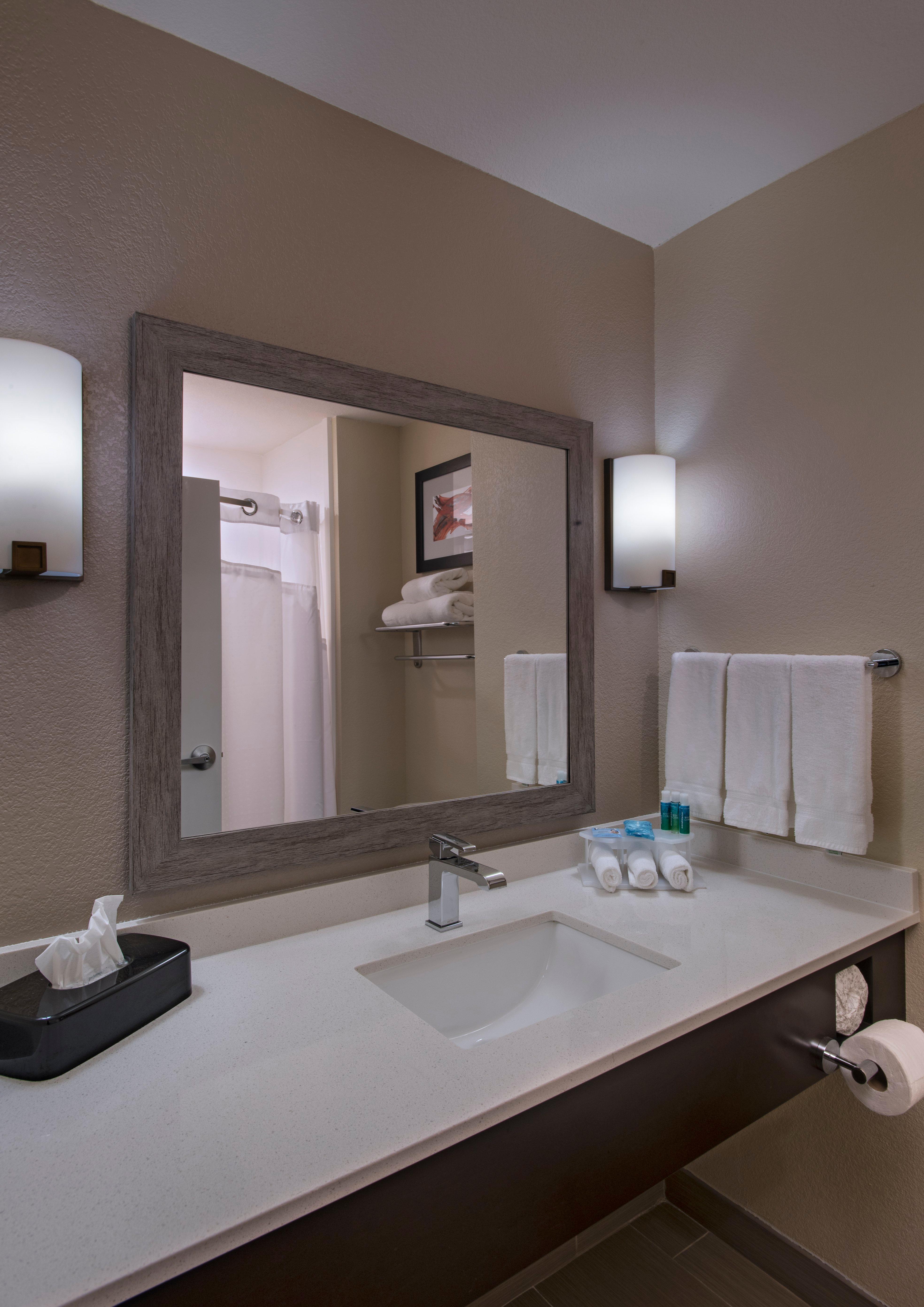 Holiday Inn Express & Suites Austin Nw - Four Points By Ihg Εξωτερικό φωτογραφία