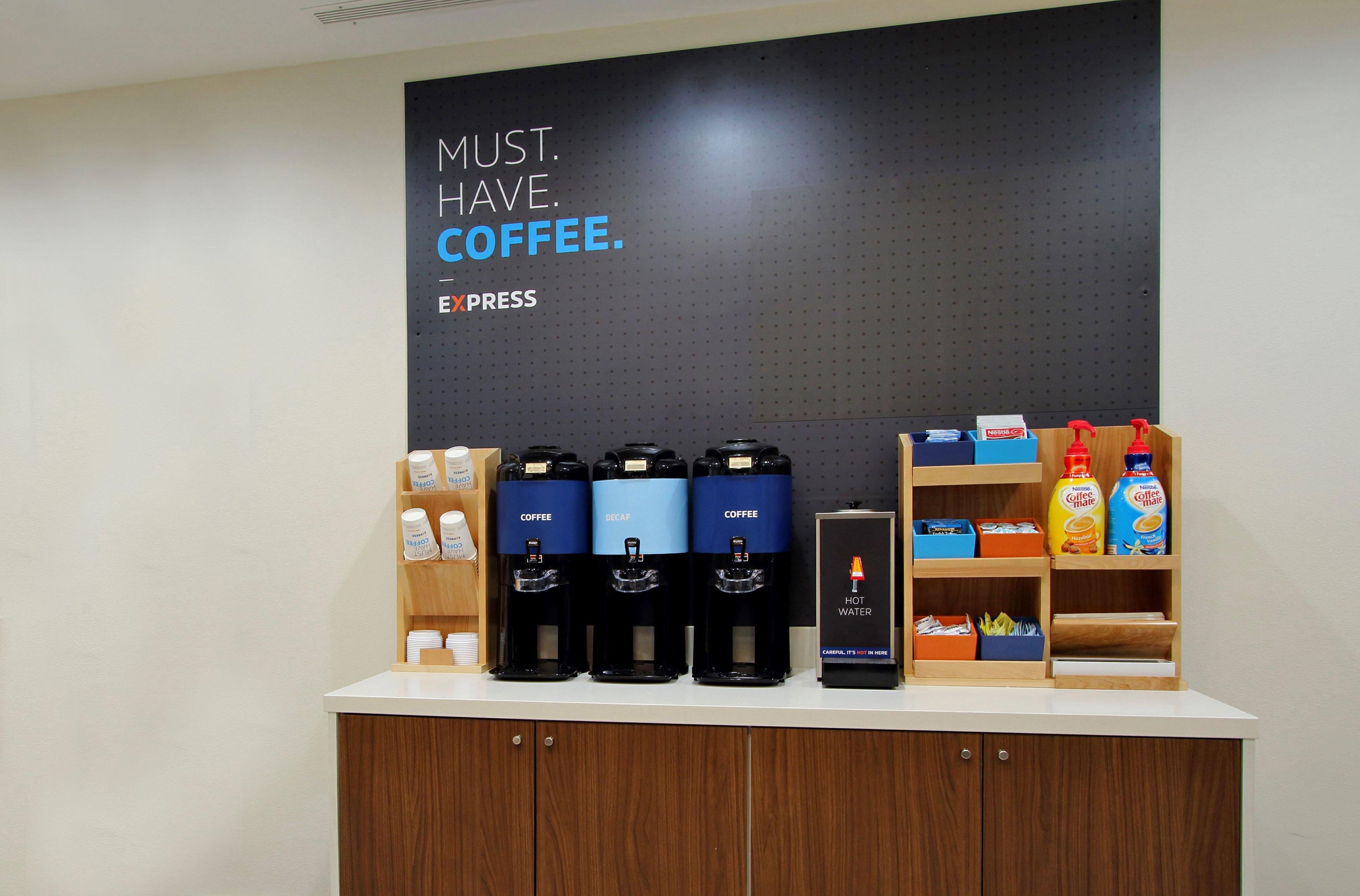 Holiday Inn Express & Suites Austin Nw - Four Points By Ihg Εξωτερικό φωτογραφία