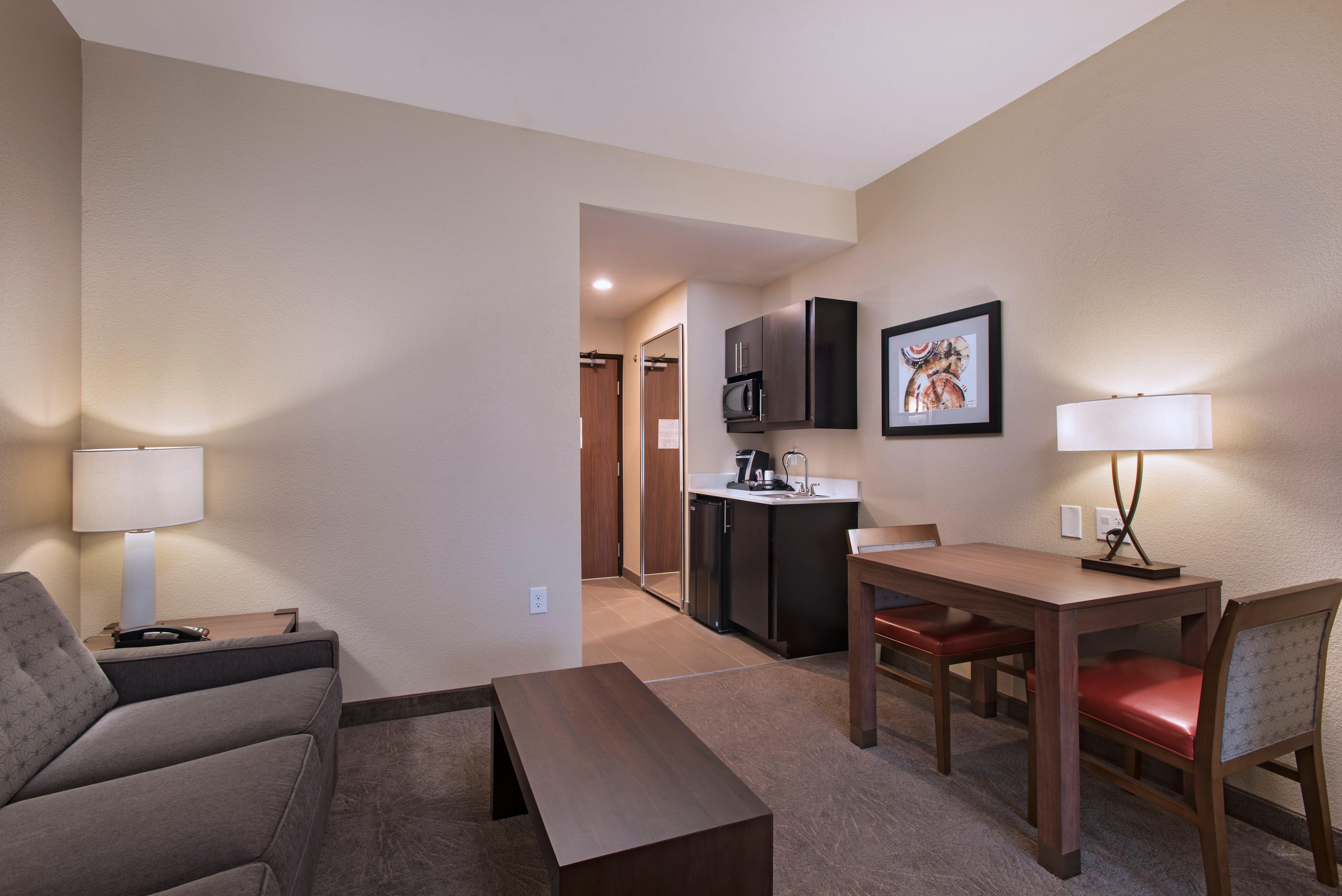 Holiday Inn Express & Suites Austin Nw - Four Points By Ihg Εξωτερικό φωτογραφία