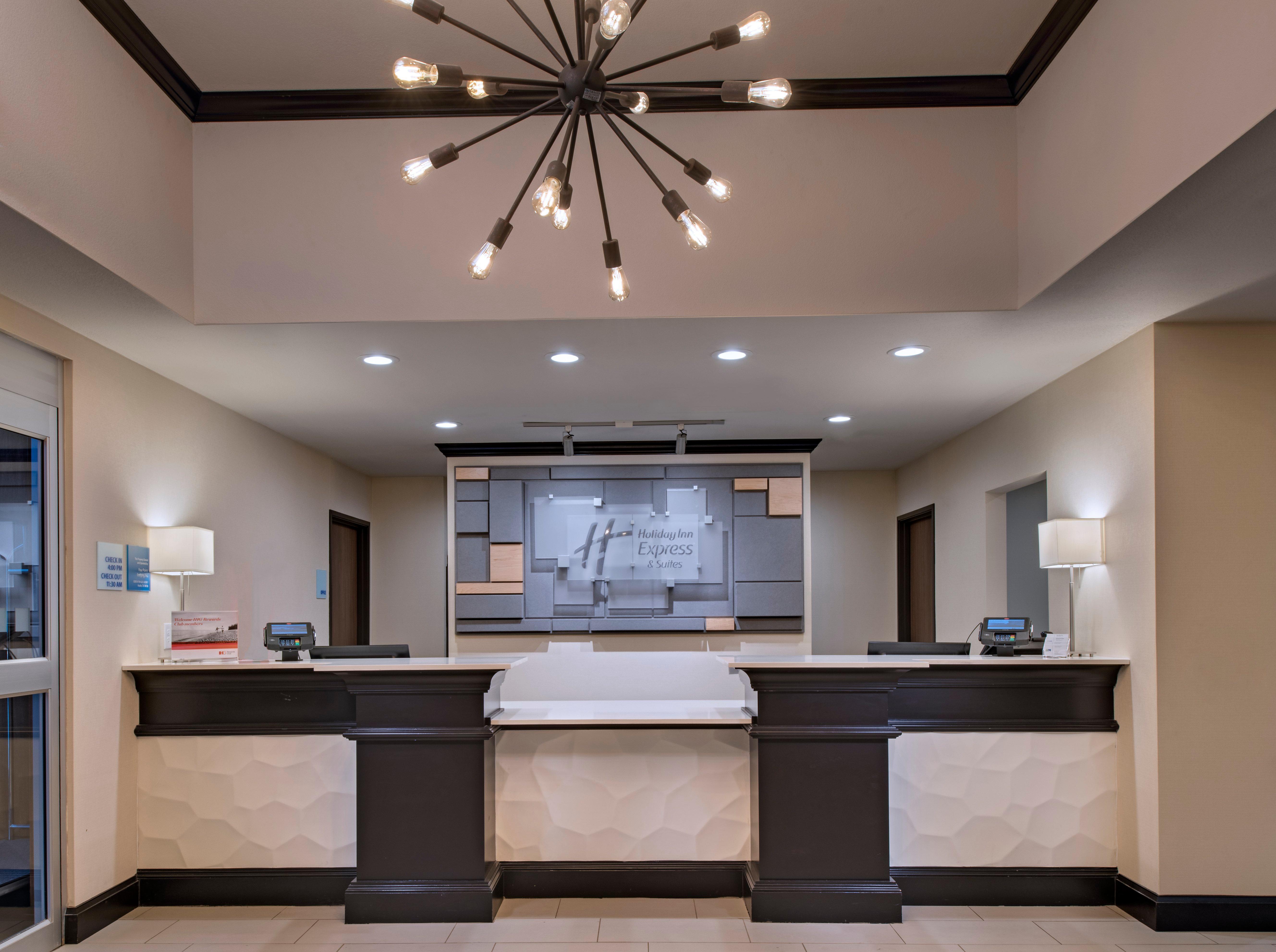 Holiday Inn Express & Suites Austin Nw - Four Points By Ihg Εξωτερικό φωτογραφία