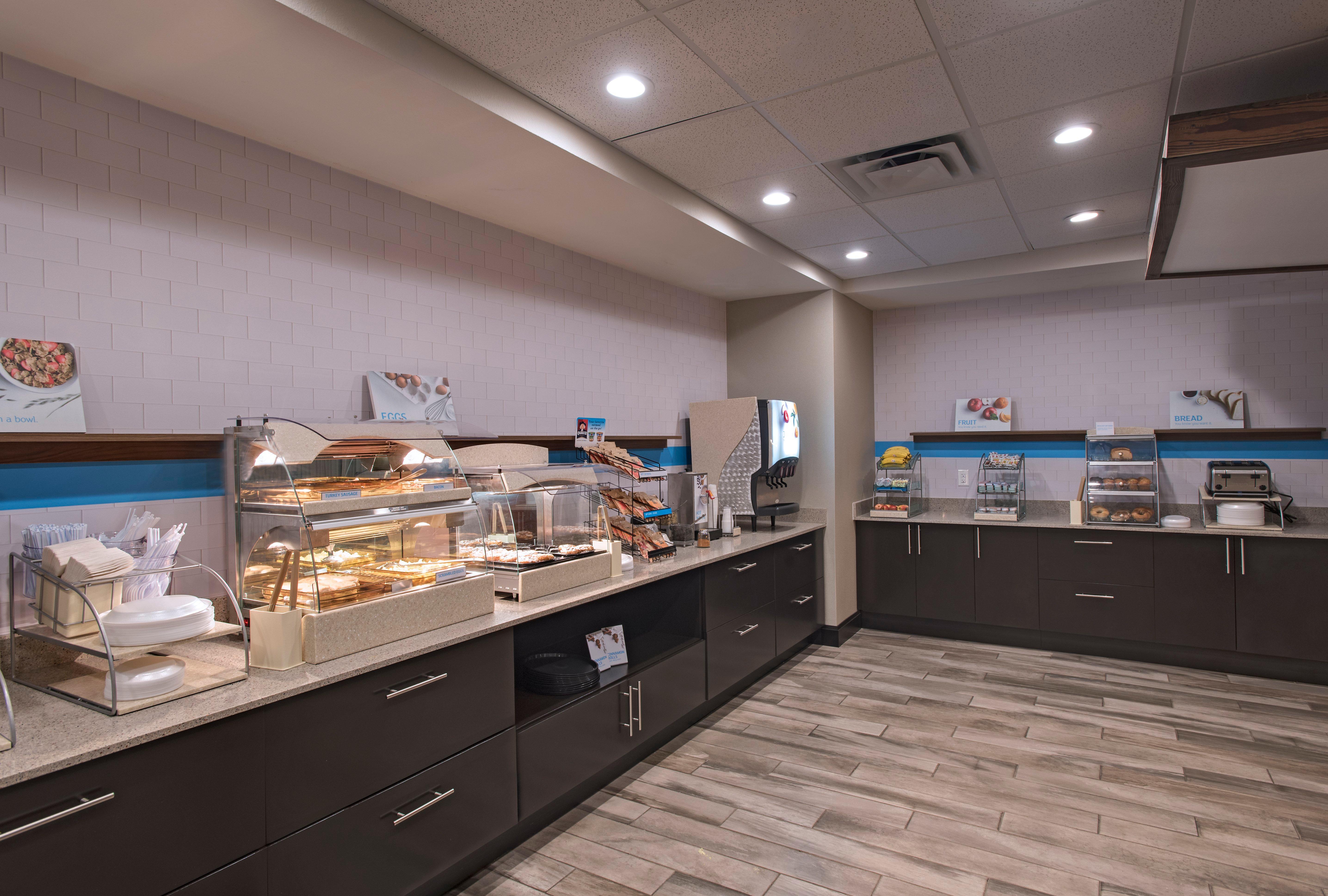 Holiday Inn Express & Suites Austin Nw - Four Points By Ihg Εξωτερικό φωτογραφία
