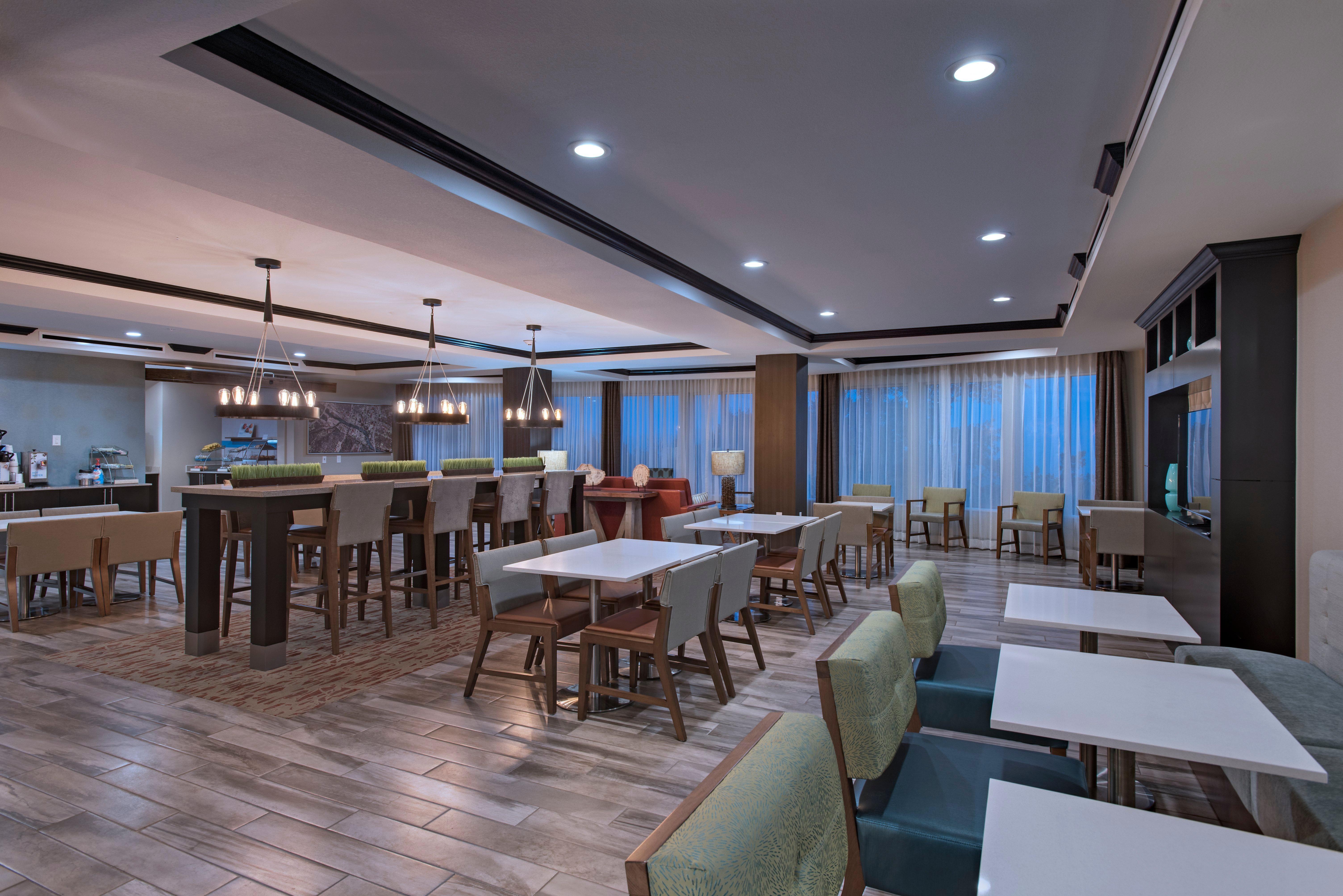 Holiday Inn Express & Suites Austin Nw - Four Points By Ihg Εξωτερικό φωτογραφία