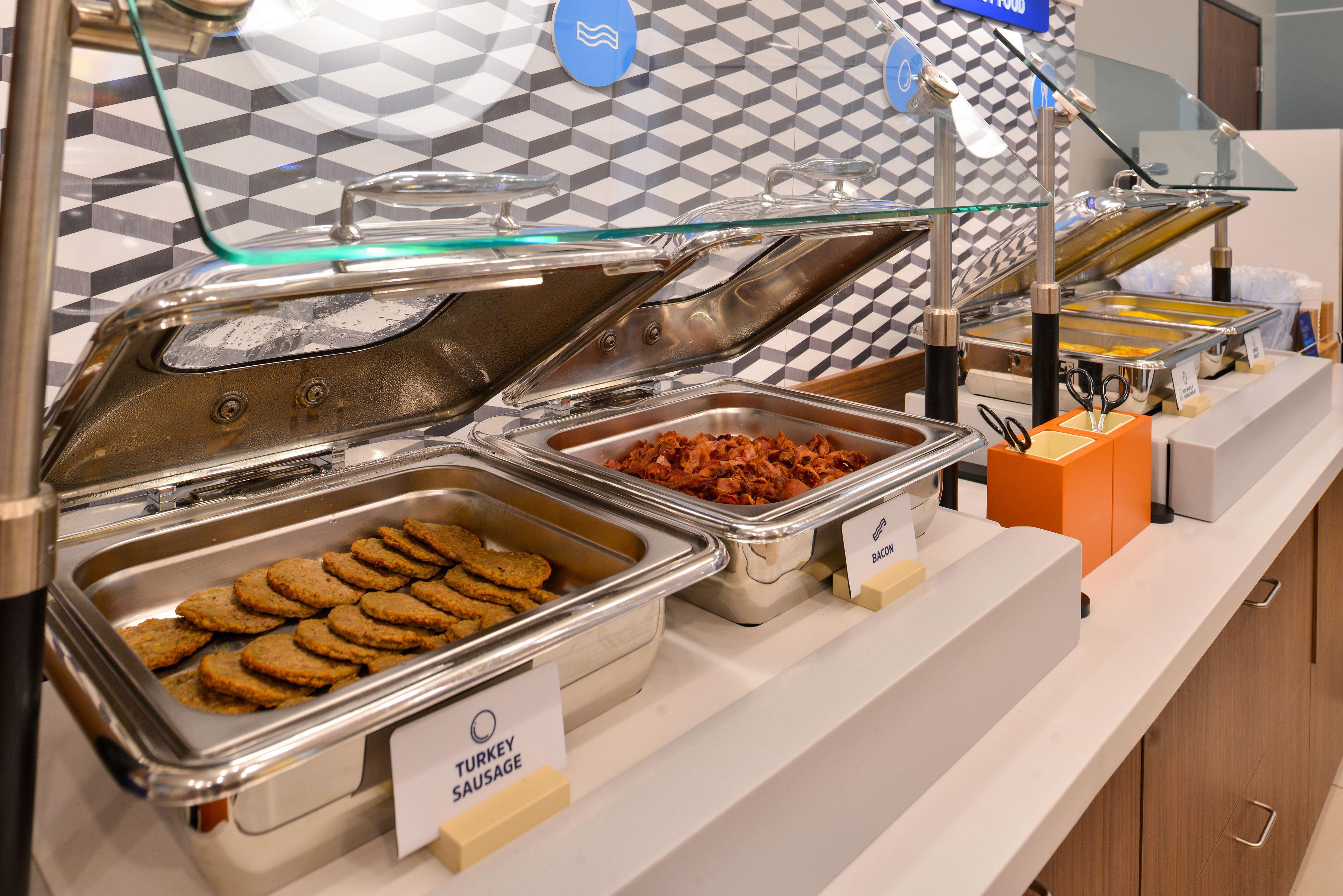 Holiday Inn Express & Suites Austin Nw - Four Points By Ihg Εξωτερικό φωτογραφία
