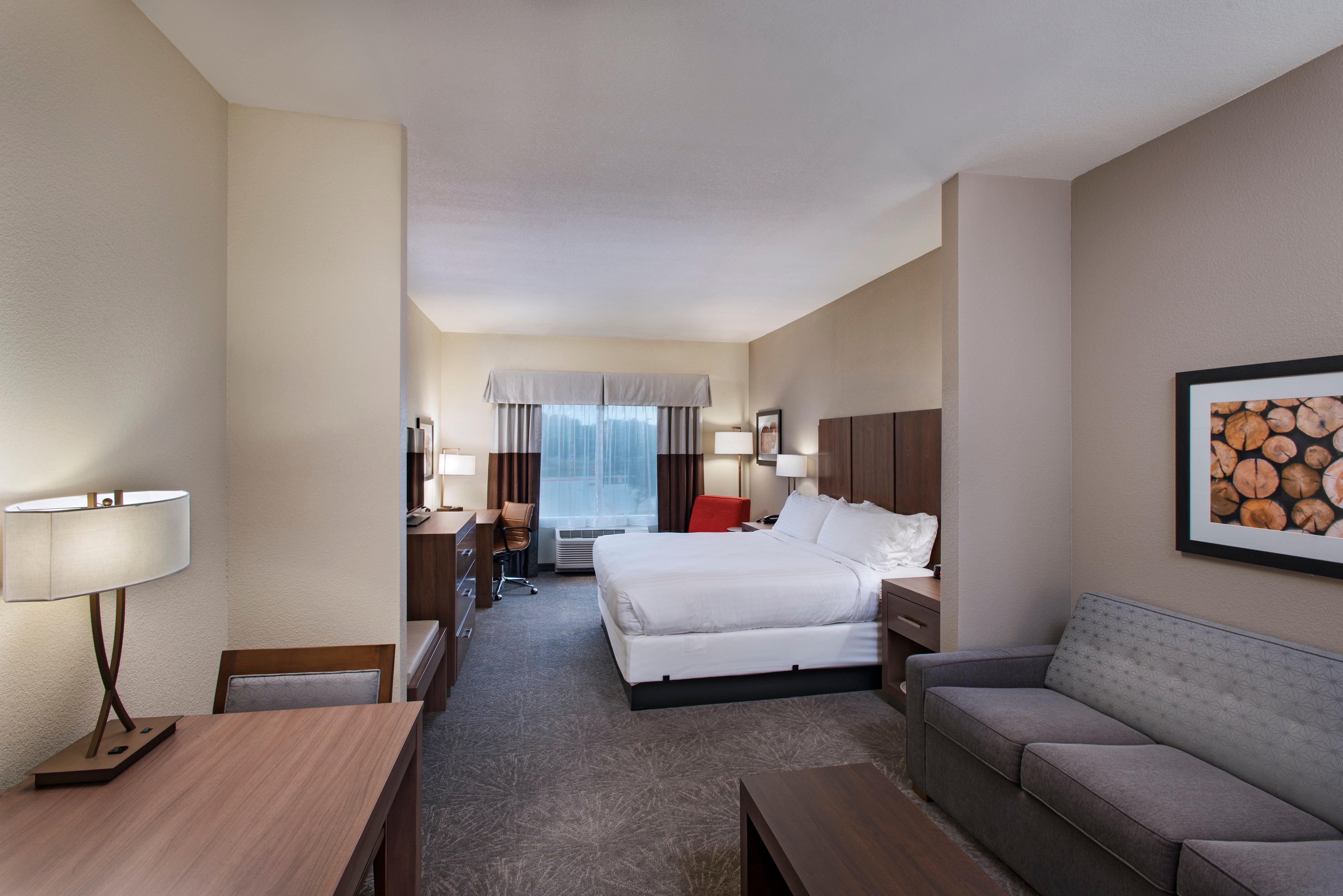 Holiday Inn Express & Suites Austin Nw - Four Points By Ihg Εξωτερικό φωτογραφία