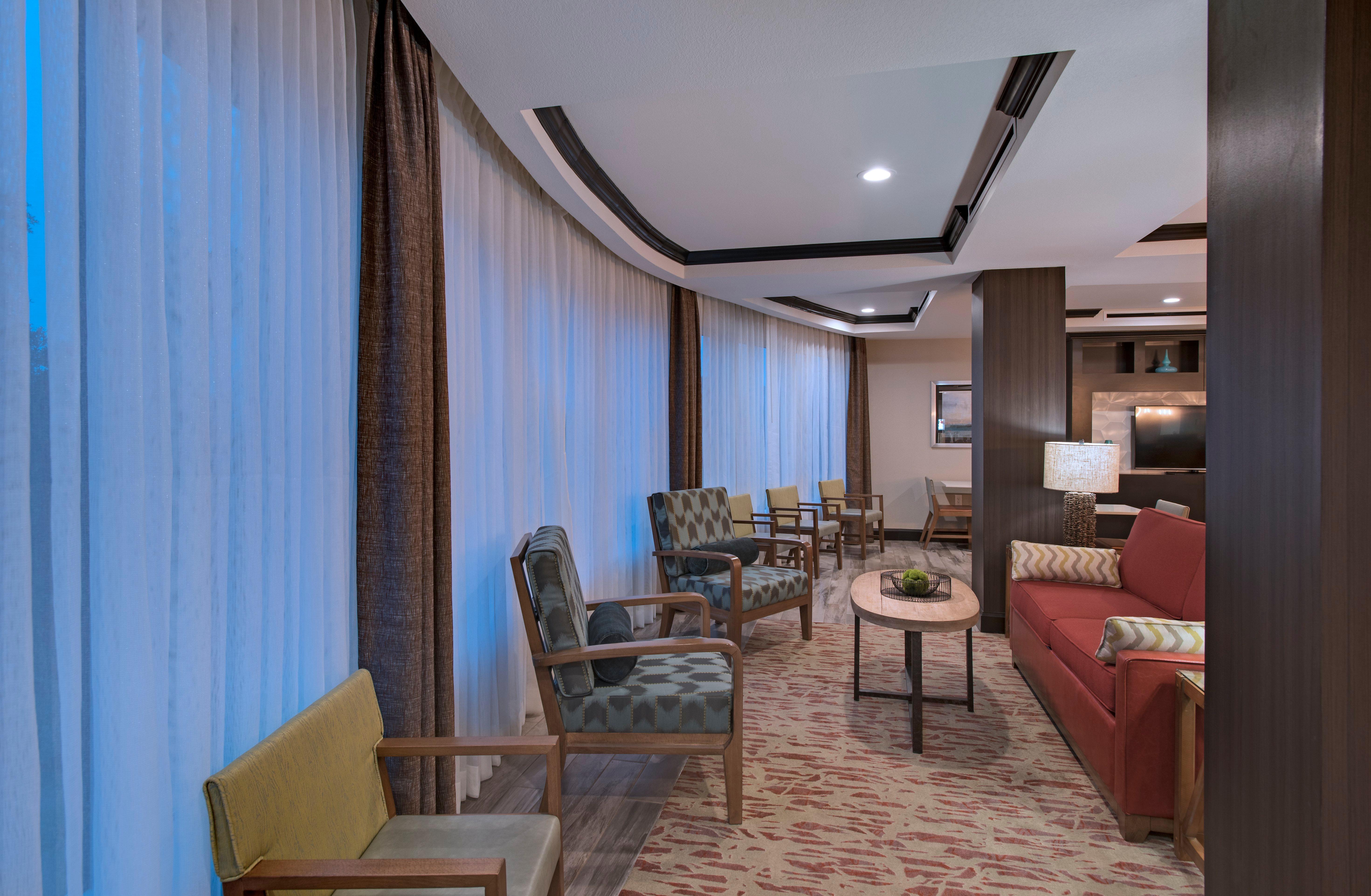 Holiday Inn Express & Suites Austin Nw - Four Points By Ihg Εξωτερικό φωτογραφία