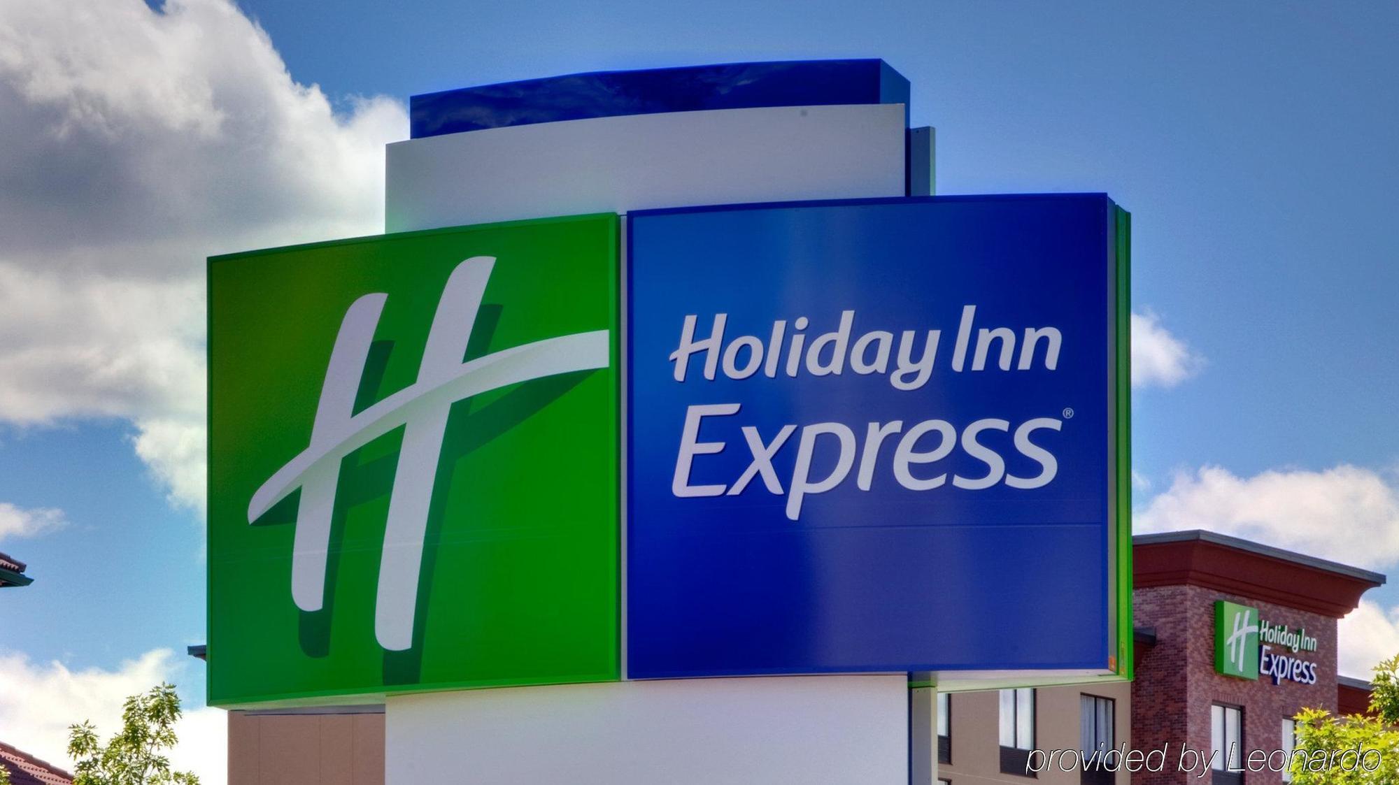 Holiday Inn Express & Suites Austin Nw - Four Points By Ihg Εξωτερικό φωτογραφία