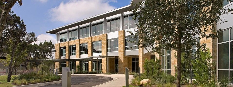 Holiday Inn Express & Suites Austin Nw - Four Points By Ihg Εξωτερικό φωτογραφία