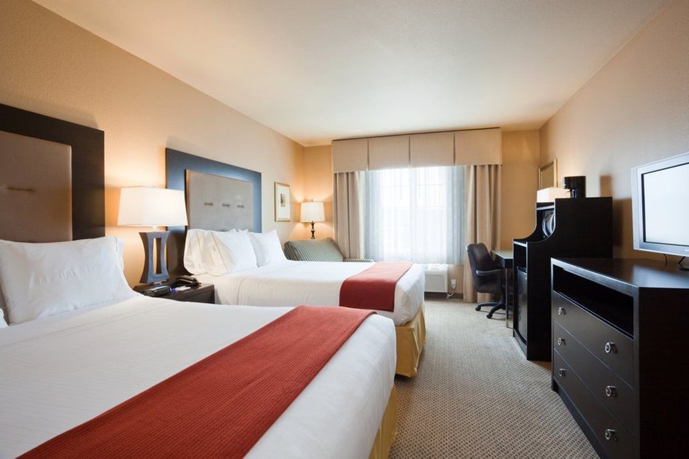 Holiday Inn Express & Suites Austin Nw - Four Points By Ihg Εξωτερικό φωτογραφία