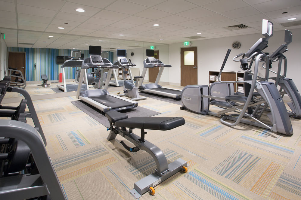 Holiday Inn Express & Suites Austin Nw - Four Points By Ihg Εξωτερικό φωτογραφία