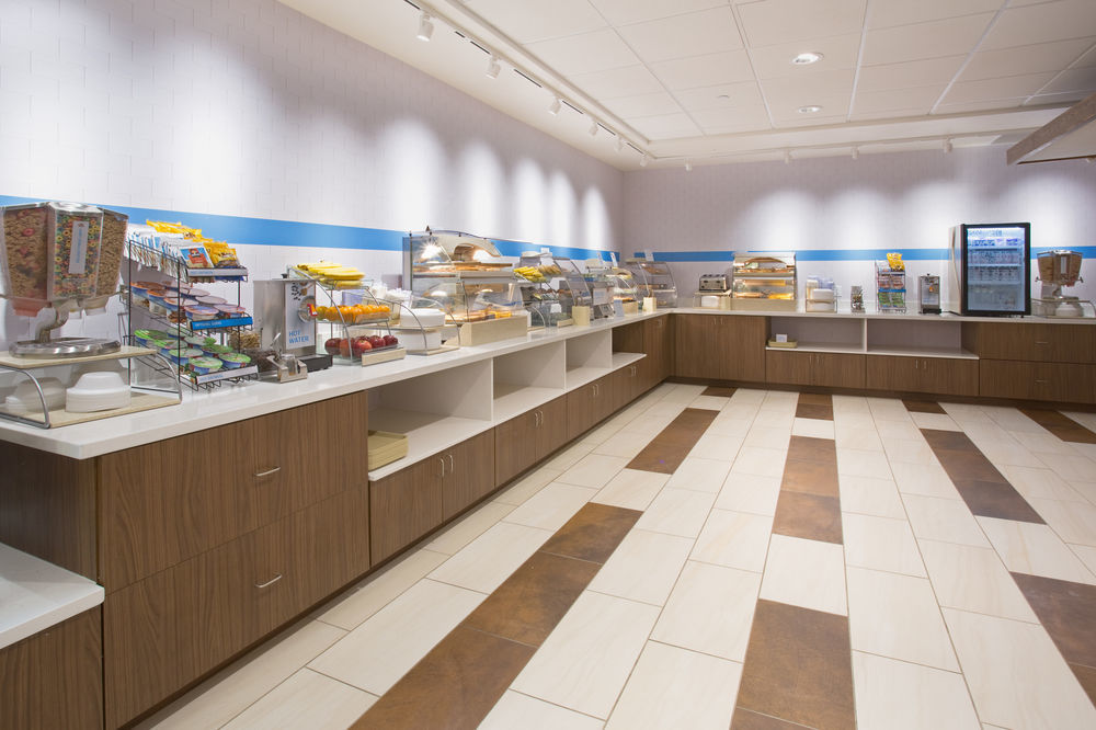 Holiday Inn Express & Suites Austin Nw - Four Points By Ihg Εξωτερικό φωτογραφία