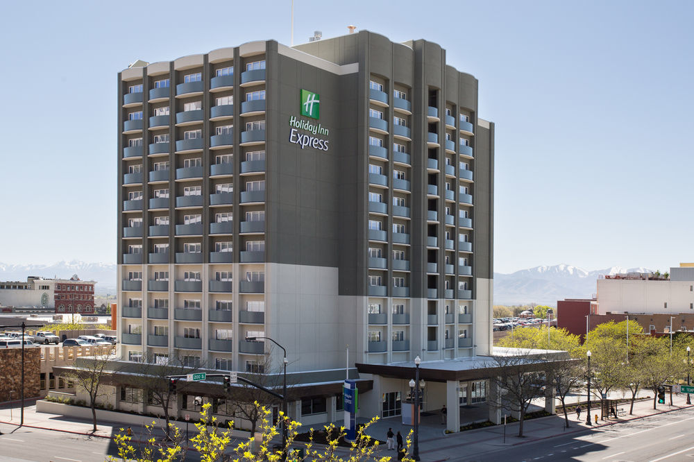 Holiday Inn Express & Suites Austin Nw - Four Points By Ihg Εξωτερικό φωτογραφία