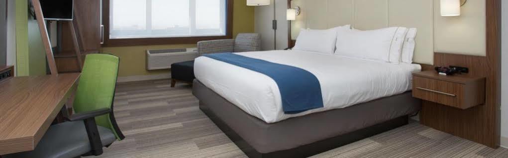 Holiday Inn Express & Suites Austin Nw - Four Points By Ihg Εξωτερικό φωτογραφία